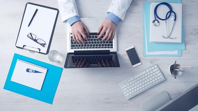 ניהול מוניטין באינטרנט לרופאים פרטיים