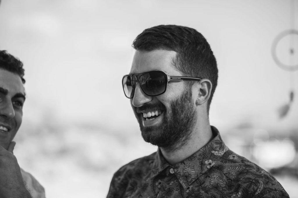 Liron Katlan - C.E.O