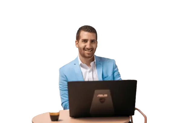 לירון קטלן מומחה ניהול מוניטין