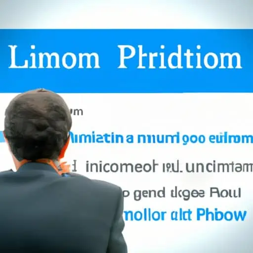 חבר LinkedIn Premium הנהנה מתכונות בלעדיות לניהול מוניטין