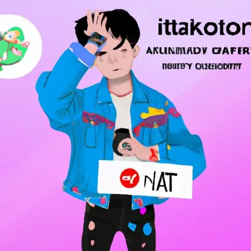 יוצר TikTok מתוסכל שגילה את התוכן שלו נגנב