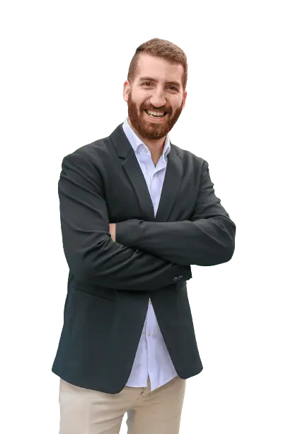 לירון קטלן מומחה פרסום ושיווק דיגיטלי