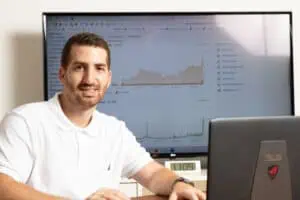 היום שעושים קידום בגוגל SEO צריך לחשוב נכון יותר כדי לקדם את האתר שיופיע גם בכלים של בינה מלאכותית