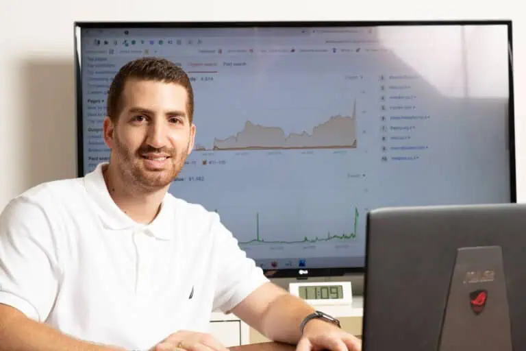 היום שעושים קידום בגוגל SEO צריך לחשוב נכון יותר כדי לקדם את האתר שיופיע גם בכלים של בינה מלאכותית