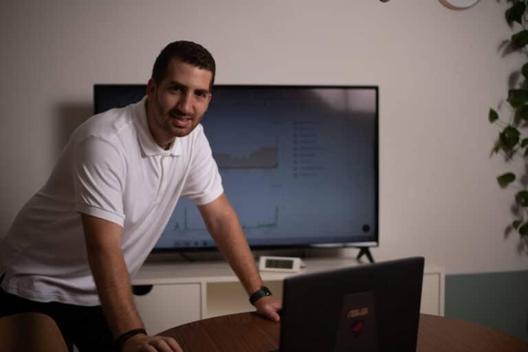סדנת SEO-GEO עם לירון קטלן